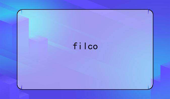 filco
