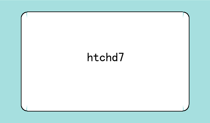 htchd7
